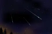 Fenomena Hujan Meteor Perseid 2026: Waktu dan Cara Melihat