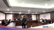 Ferry Irwandi Jadi Saksi Meringankan di Sidang Khariq Anhar Kasus Timpa Teks