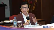 FGD BP MPR Soroti Penguatan Kedaulatan Rakyat dalam Demokrasi Pancasila