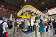 FHI 2026 Tambah Zona Furnitur dan Packaging, Perluas Rantai Pasok