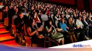 Film Bandit Raih Penghargaan Tertinggi di Festival Film Independen AS