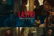 Film Lastri: Arwah Kembang Desa Ludes Terjual di Screening 3 Kota