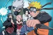 Film Live-Action Naruto Buka Casting Global untuk Pemeran Tim 7