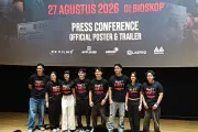 Film Paket Setan Angkat Fenomena Digital Dukun dan Belanja Online
