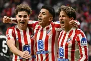 Final Piala Dunia 2026: Argentina vs Spanyol, Atletico Madrid Sumbang 9 Pemain