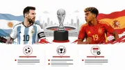 Final Piala Dunia 2026: Spanyol vs Argentina, Duel Juara Euro dan Copa America