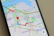 Fitur Indikator Lalu Lintas Google Maps Alami Gangguan Global