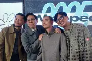 For Revenge Isi Soundtrack Spider-Man: Brand New Day, Logo Laba-laba Dirilis