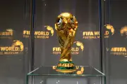 Foto Asap Biru Kembang Api Final Piala Dunia 2026 Hasil Manipulasi