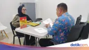 Gagal Ujian Skripsi, Mahasiswi UNG Lapor Ketua Jurusan ke Ombudsman