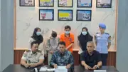 Gagalkan Penyelundupan 15 Pil Ekstasi di Rutan Salemba, Petugas Curiga Gerak-Gerik Pengunjung