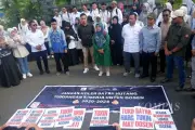 Gaji Dosen Rp2,6 Juta dan Ancaman Usai Kritik: Cacat Struktur di PTN