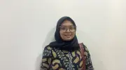 Galuh, Disabilitas Tuli, Sudah Lamar 200+ Pekerjaan Belum Diterima