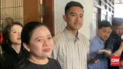 Ganjar: Wajar Kaesang Maju di Dapil Puan, PDIP Yakin Jateng Kandang Banteng