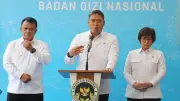 Gebrakan Sudaryono dalam 5 Hari: Bekukan 833 Dapur MBG dan Pecat 261 Pegawai