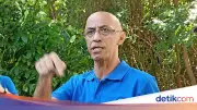 Geisz Chalifah Bongkar Transaksi Jual Beli Rumah di Depan KPK