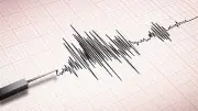 Gempa M 5,8 Guncang Ternate, Getaran Terasa hingga Halmahera dan Tidore