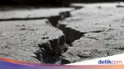 Gempa M5,1 di Andes Peru Tewaskan 5 Orang, 21 Terluka