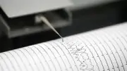 Gempa M5,6 Guncang Laut Sulawesi, BMKG: Tak Berpotensi Tsunami