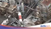 Gempa M7,1 Guncang Jepang, 13 Tewas dan Ratusan Terdampak