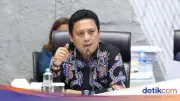 Gerindra Dorong Pembangunan Pelabuhan Pulau Rau-Daruba untuk 40 Ribu Warga