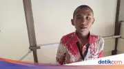 Gilang Bonatua 3 Kali Ikut Seleksi Akpol: Pantang Menyerah dan Terus Evaluasi Diri