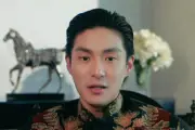 Giorgio Antonio Buka Suara Usai Heboh Video Sarwendah Live Streaming