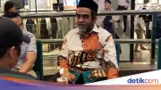 GNK Kritik Hotman Paris: Jangan Seret Nama Presiden untuk Bela Klien