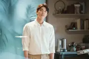 Gong Yoo Gelar Fan Meeting Perdana di Jakarta 17 Oktober 2026