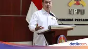 Gopprera Panggabean Terpilih sebagai Ketua KPPU 2026-2029