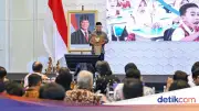 Gotong Royong Pendidikan: Kemendikdasmen Satukan Mitra Lewat PSPB