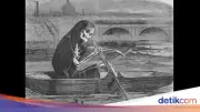 Great Stink: Saat Bau Tengik Menyelimuti London pada 1858