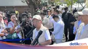 Gubernur Bali Wayan Koster Keras: Diskriminasi WNI dalam Event Lari Tak Boleh Terulang