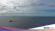 Gugat Nama Laut Cina Selatan ke MK, Warga Minta Ganti Jadi Laut Natuna Utara