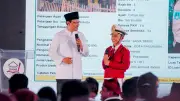Gus Ipul Ajak Orangtua Siswa Sekolah Rakyat Tinggalkan Ketergantungan Bansos