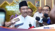 Gus Ipul Jelaskan MPLS Sekolah Rakyat Digelar Bertahap, Ini Alasannya