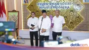 Gus Ipul Pastikan Bansos Triwulan III Cair 20 Juli, Diperkuat Pemberdayaan