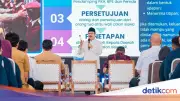 Gus Ipul Resmi Buka MPLS Perdana Sekolah Rakyat Permanen di Sragen