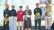 Gus Ipul: Sekolah Rakyat Ubah Siswa Jadi Percaya Diri dan Berprestasi