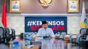 Gus Ipul Tekankan Persiapan Matang MPLS Sekolah Rakyat, Fase Awal Krusial