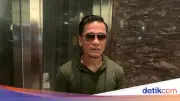 Gus Miftah Bantah Terima Rp 100 Juta dari Kasus Korupsi Proyek Rel KA