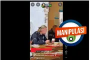 Haaland Bawa Norwegia ke Perempat Final Piala Dunia 2026, Top Skor Bersama Messi dan Mbappe