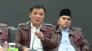 Habiburokhman Resmi Jadi Ketua Panja Kasus Eks Jampidsus Febrie