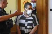 Hadi Matar Dinyatakan Bersalah atas Terorisme, Terancam Hukuman Seumur Hidup
