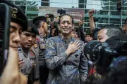 Hakim Andi Saputra Dissenting Opinion, Nilai Nadiem Harus Bebas