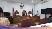 Hakim Tolak Praperadilan Asrul Azis, Status Tersangka Korupsi Kuota Haji Sah