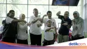 Hari Anak Nasional 2026: Kemensos Gelar Tebus Ijazah hingga Khitanan Massa