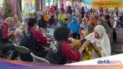 Hari Anak Nasional, Artha Graha Peduli Gelar Baksos dan Penyuluhan Kesehatan
