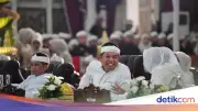 Hari Jadi Purwakarta: KDM Ajak Warga Jaga Kelestarian Alam dan Ekosistem