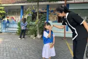 Hari Pertama Masuk Sekolah 2026: Antusiasme dan Grogi Warnai MPLS